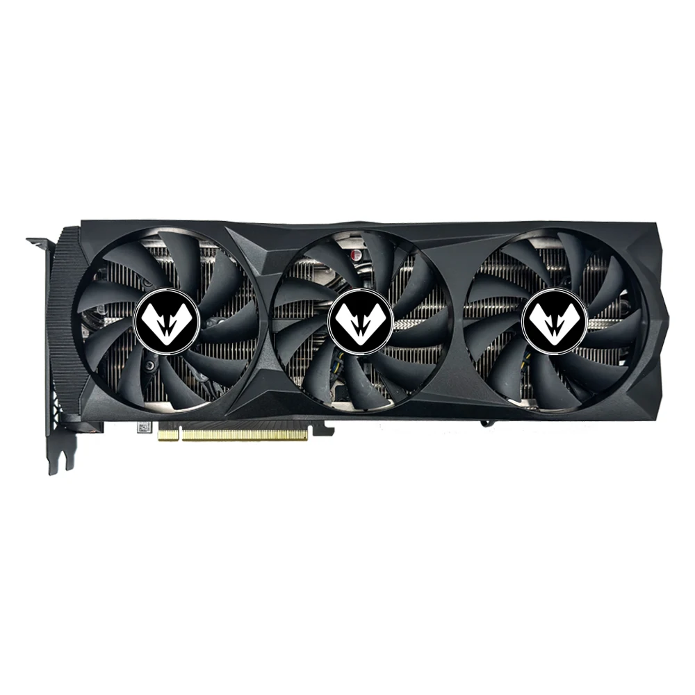 SOÉquilibre-Carte de jeu vidéo blanche Nvidia Geforce RTX 2060 SUPollGDDR6, 8G, 256 bits, entièrement neuve, GPU RVB, première mondiale