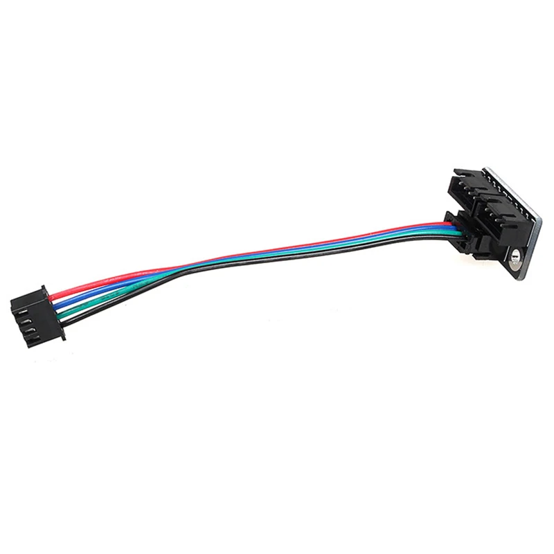 N35R_DU 3 шт. параллельный модуль шагового двигателя 3D-принтера