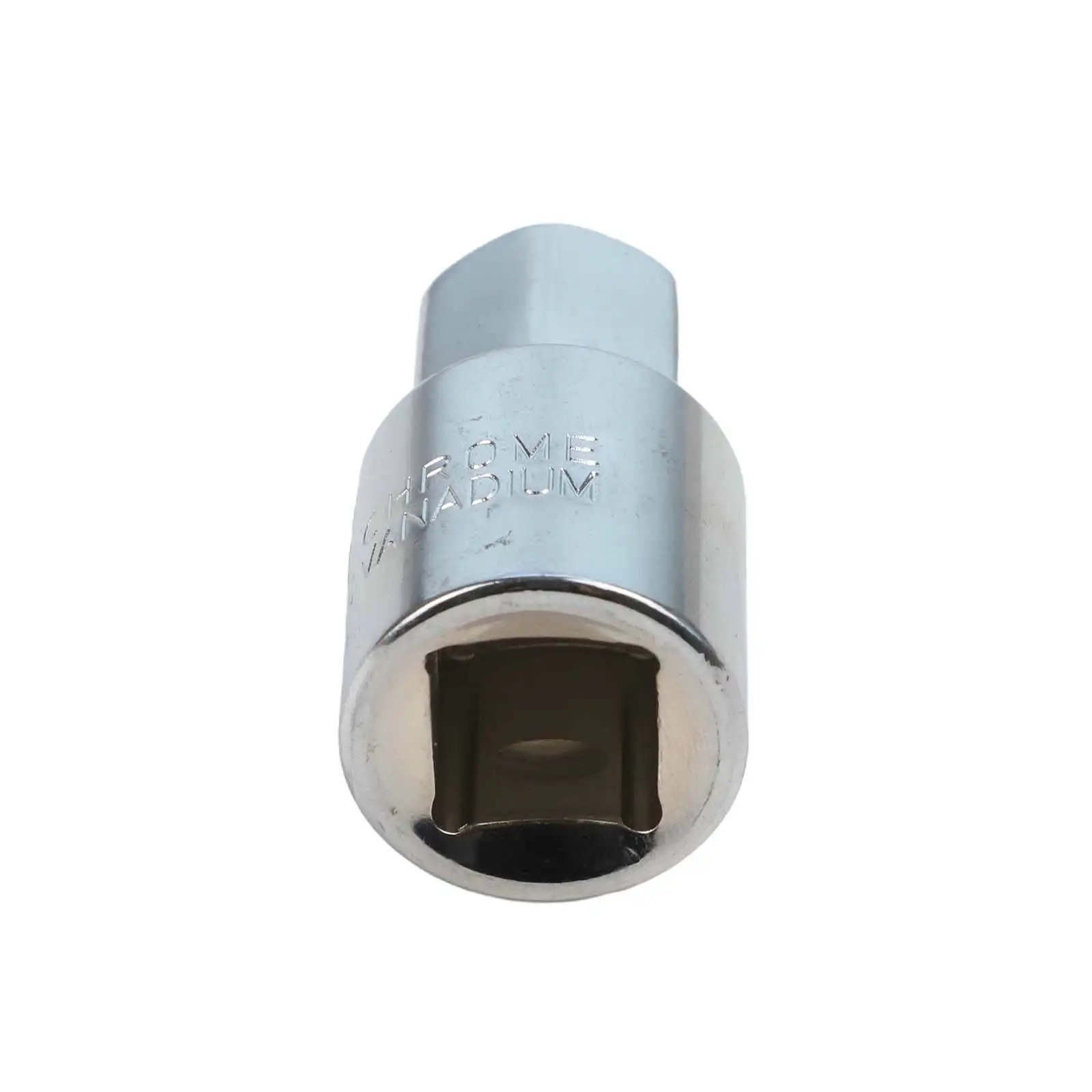 

High Quality Practical Replaceable Brand New Garden Park Socket Wrench Head Chrome Vanadium Steel Delicate Highly Matched