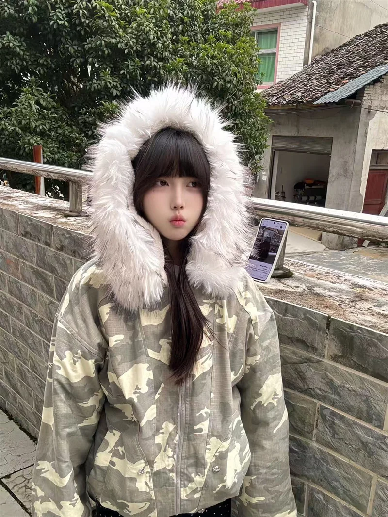 retro-americain-thiened-coton-jaet-femmes-hiver-nouveau-sle-chaud-ample-design-sens-manteau-a-capuche-avec-col-de-fourrure