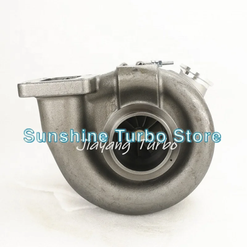 HE431VE Turbo 3776837 3776838 3776839 3792242 3792244 3792246 3792247 for Cummins Truck with ISC Engine