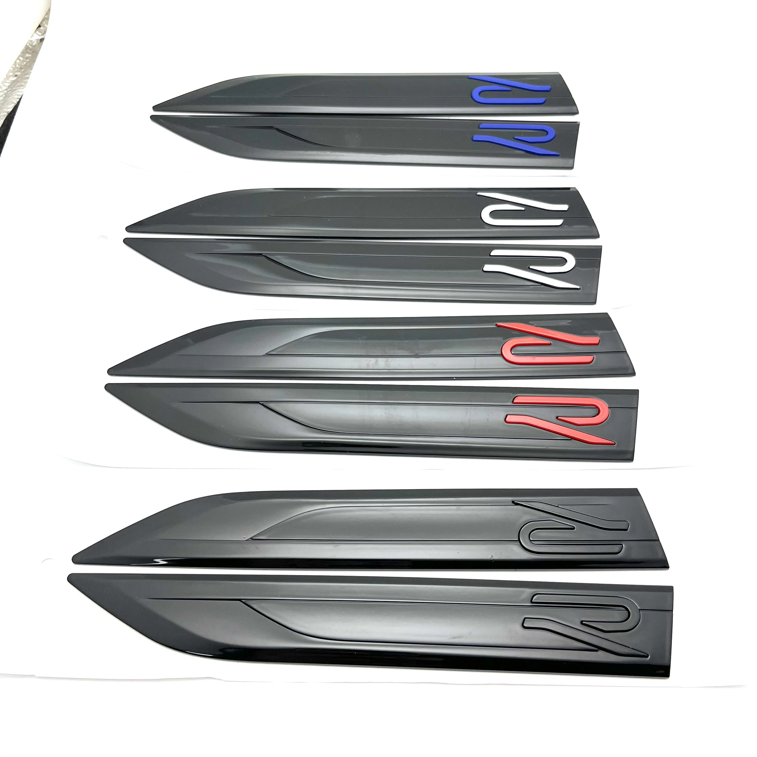 yZ[z20cm x 2.9cm ABS RobWSXebJ[ ԑ̃TChu[h X|[cEBO tF_[Gu ANZT[ St | eBOA RC R-Linep