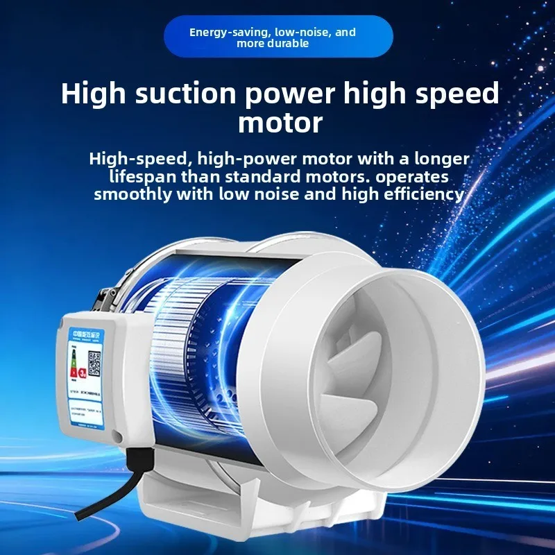 Thumbnail 2 - #46 Best Bathroom Exhaust Fans to Buy In 2026