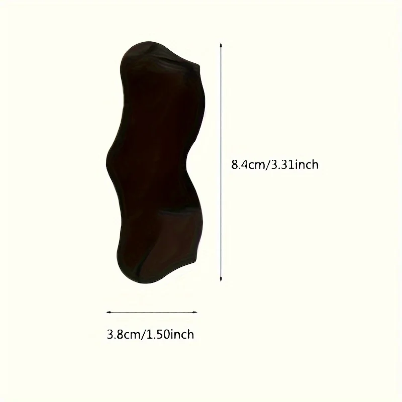 10 PC/50 PC100 PC Blackhead Nose Patch,ทําความสะอาดจมูก Patch,รูขุมขนจมูกหดตัวเพื่อลบสิวหัวดํา,ผิวเรียบเนียนFacial Ca