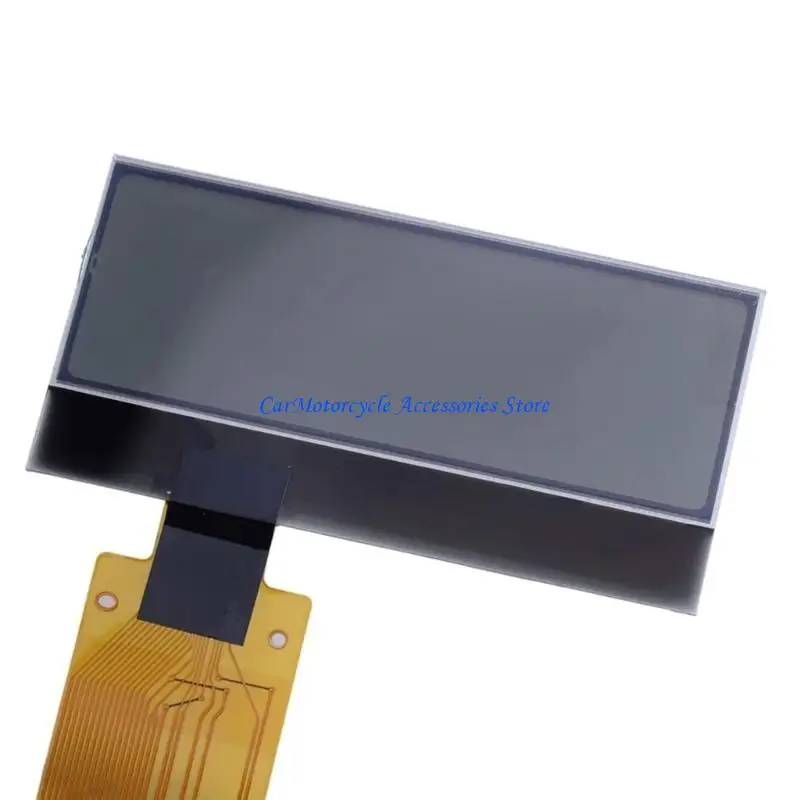 

P04D For Mercury Smartcraft SC1000 Speed & Tach Multifunction Gauge LCD Display
