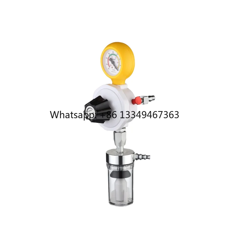 regulateur-de-succion-mural-en-aluminium-et-plastique-regulateur-de-vide-medical-avec-bouteille-de-succion-leger-et-durable