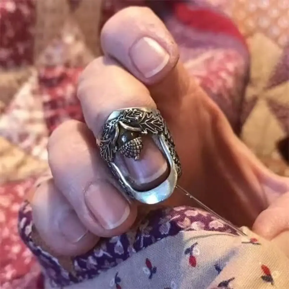 Thumbnail 3 - #5 Newest Thimbles