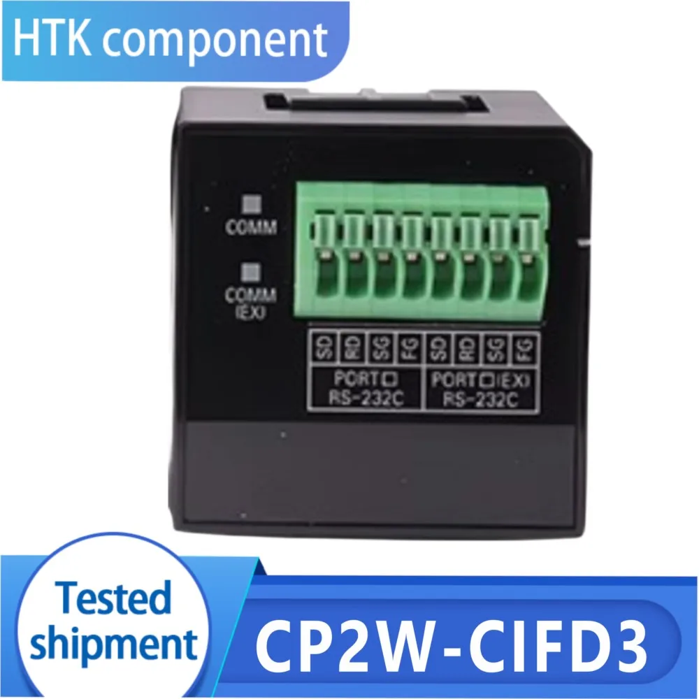 

CP2W-CIFD3 new original PLC Module