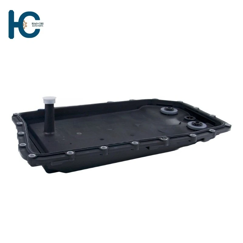 

24117571227 Transmission Oil Pan for BMW E60 E65 F01 F02 X6 E71 X5 E70 5 6 7 series Discovery 3/4 Land Range Rover Sport JAGUAR