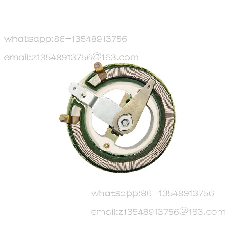 500W Electronic Design Competition Sliding Varistor Spot Shipping