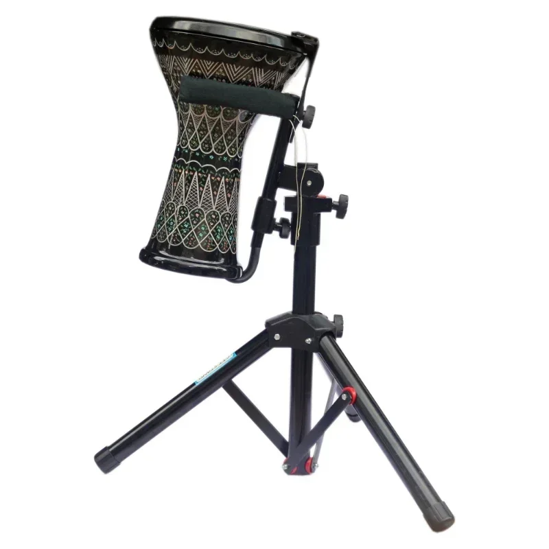 

Adjustable Height Drum Stand Music Stand for Snare Bass Drum Percussion Instruments Popular Sale