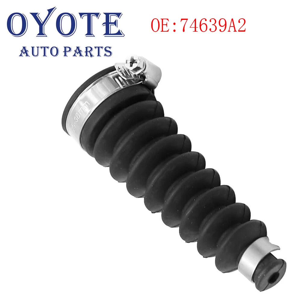 

74639A2 74639Q02 Комплект сильфона троса переключения передач для приводов Mercruiser Alpha Bravo Vazer 31659 74639 74639B 74639B1 Sierra 18-2753-2