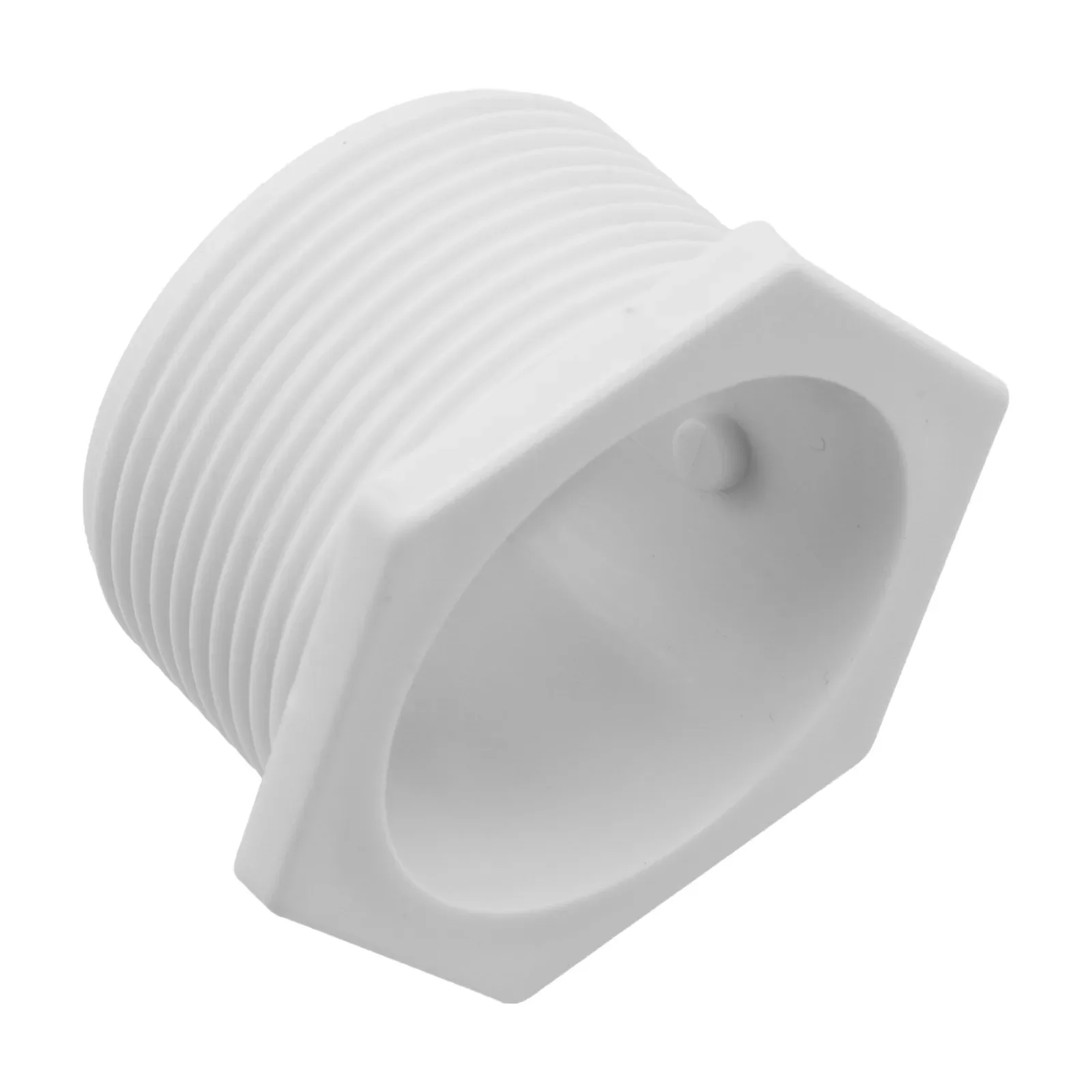 High Efficiency Universal Wall Fitting for Polaris Pool Cleaners Perfectly Designed for a Comprehensive Pool Cleaning Process