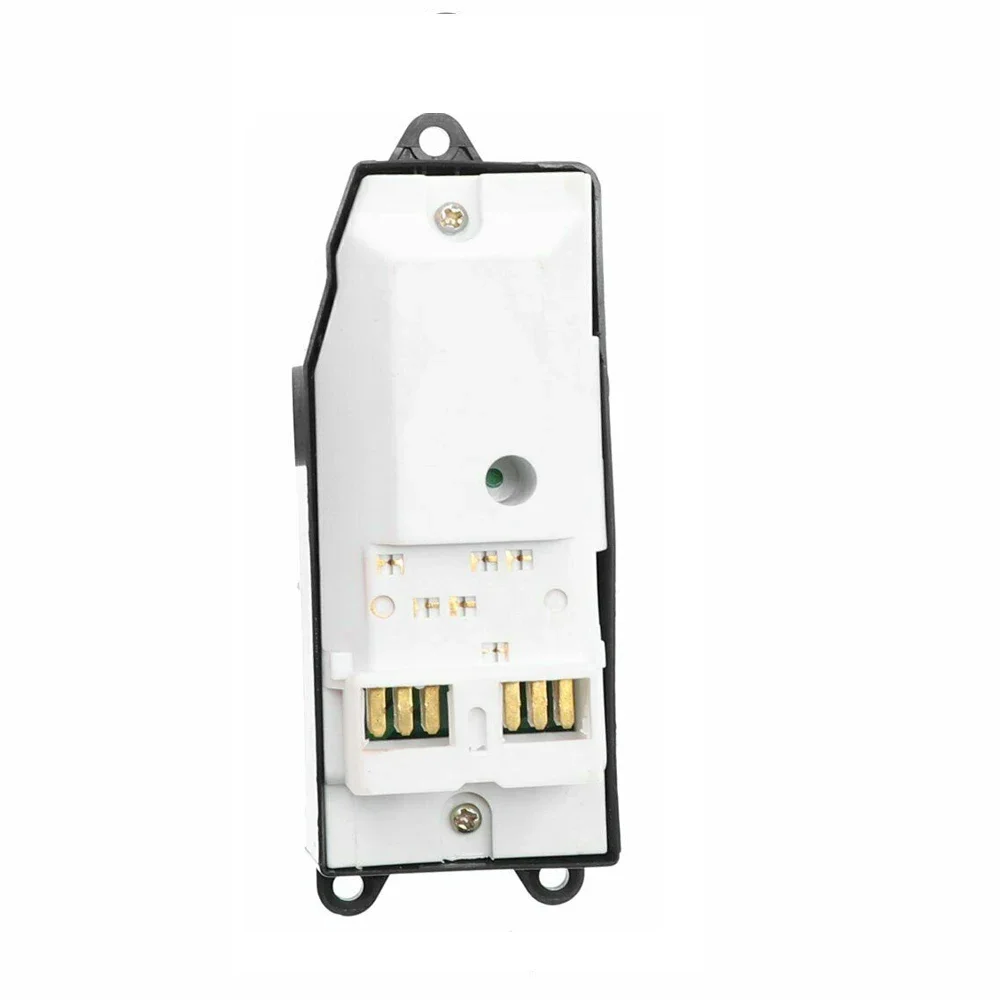 Front Left Master Auto Window Lifter Button Switch Control Unit for 1998 1999 2000 2001 2002 Toyota Corolla 84820-12450 view 5