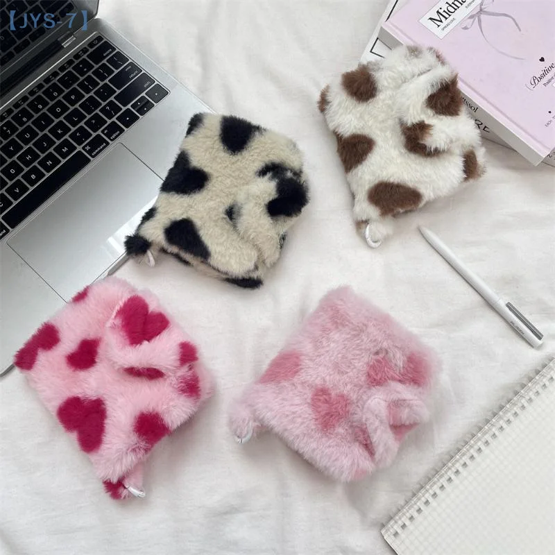 【Jys-7】Trendy Heart…