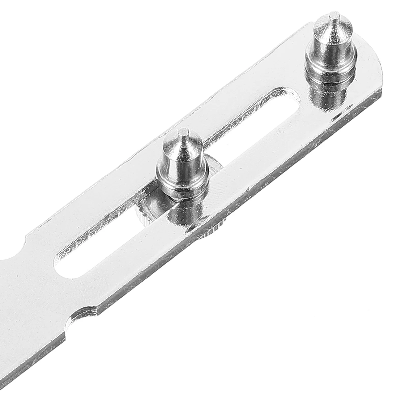 

Watch Back Remover Tool Firm Steel Material Two Prong Claw for Easy Watch Case Back Removal and Replacement Kit