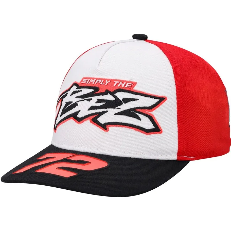 The Latest Best-selling Y2B Men's and Women's Outdoor Sports Casual Printed Pattern Baseball Cap Is Breathable and Comfortable.