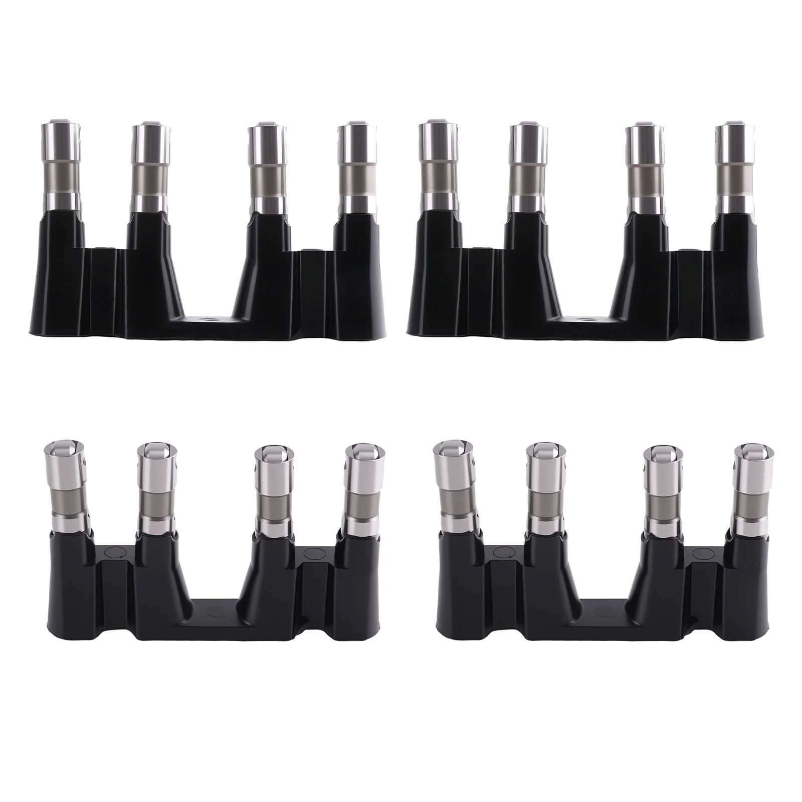 

Комплект направляющих роликов для Ford Powerstroke Diesel 8C3Z-6C329-B