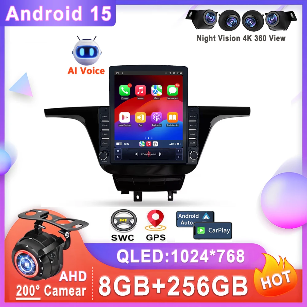 Auto Radio Android … - image