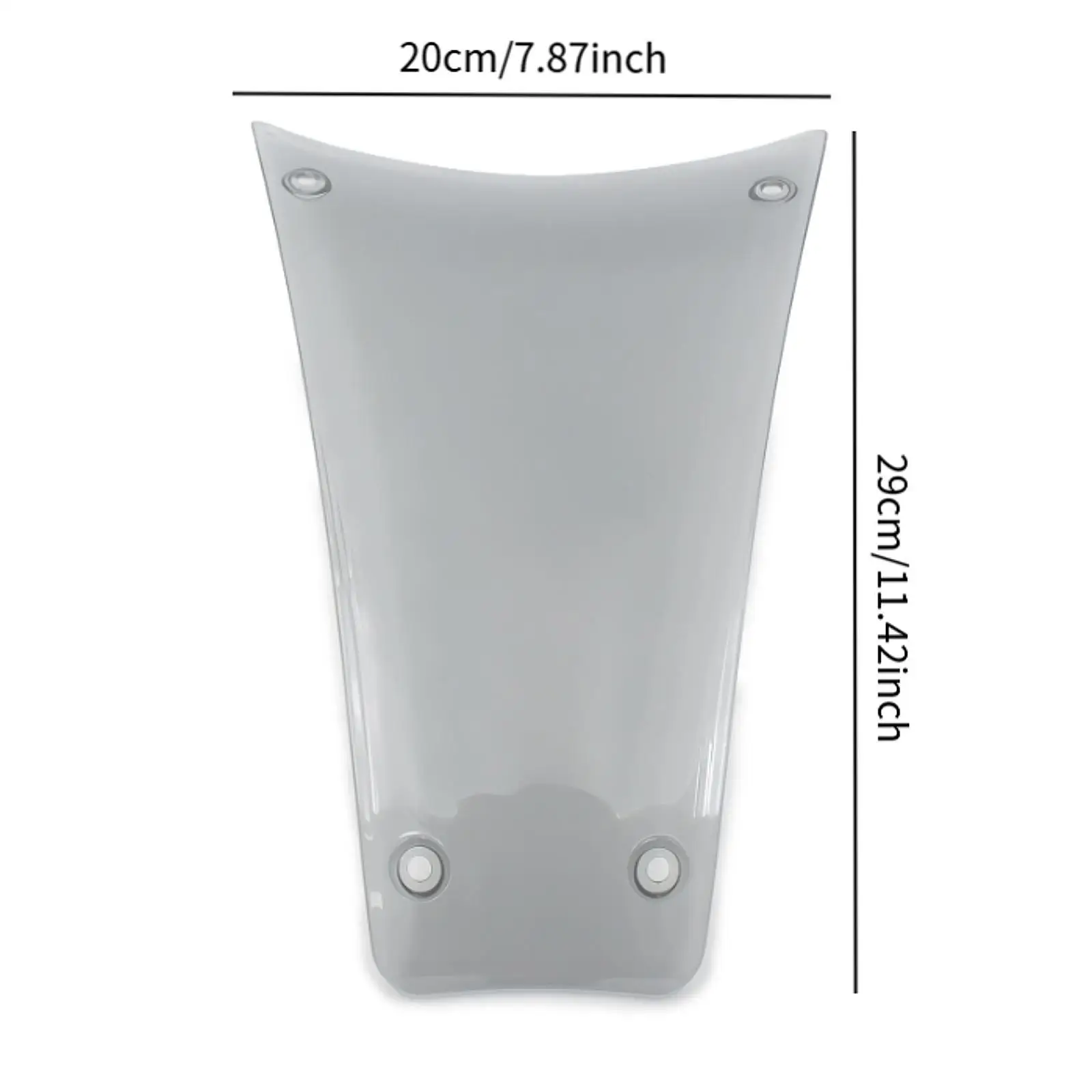 Couvercle de batterie avant de moto pour Vespa GTS 150 250 300 2013-2024