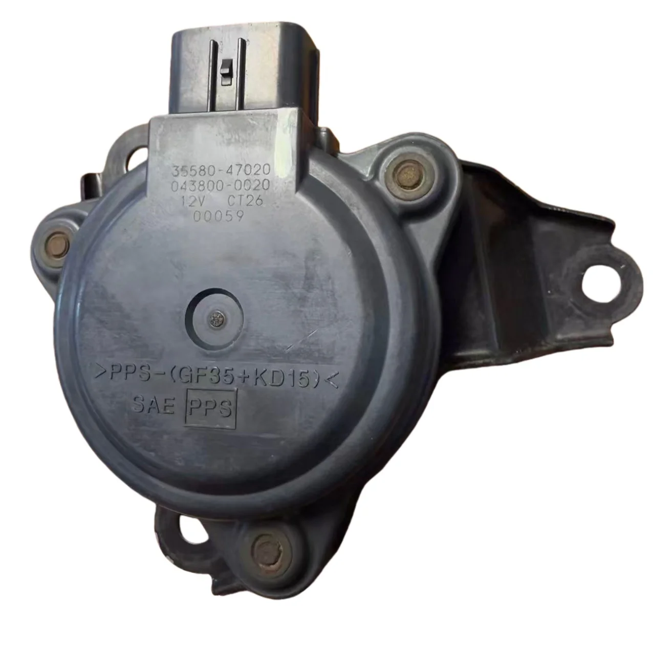 

Transmission Shifter Control Actuator Assy 35580-47020 3558047020 For Toyota Prius 2011