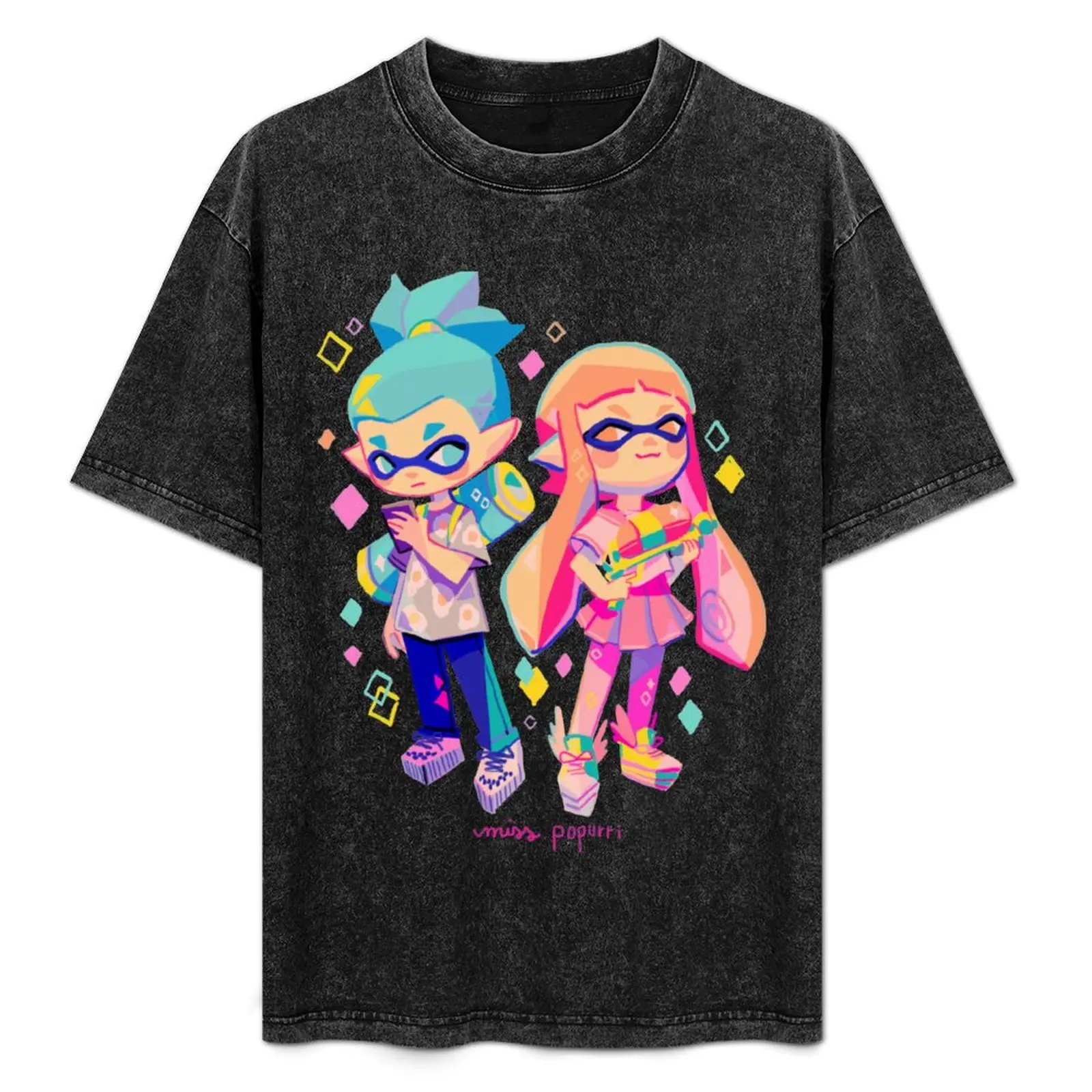

Inklings T-Shirt Christmas Casual Tee Shirt