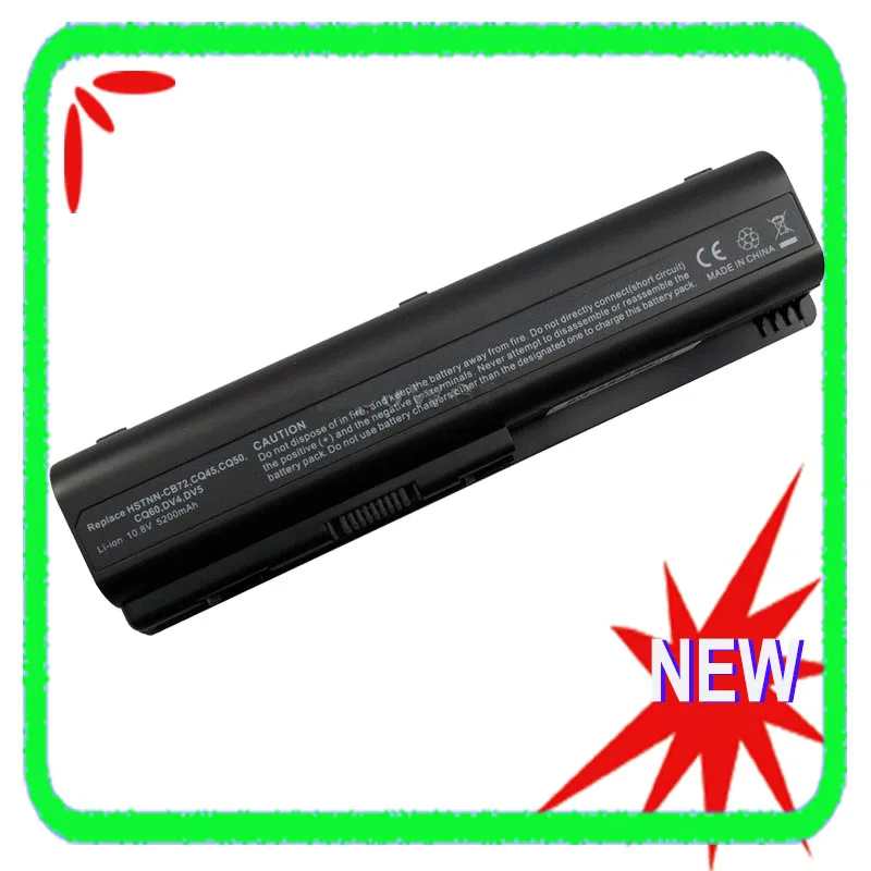 Laptop Battery For …