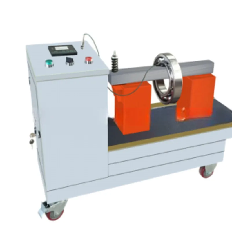 High Quality Premium Portable Heating Efficiency Bearing Miniature Bearing Heater