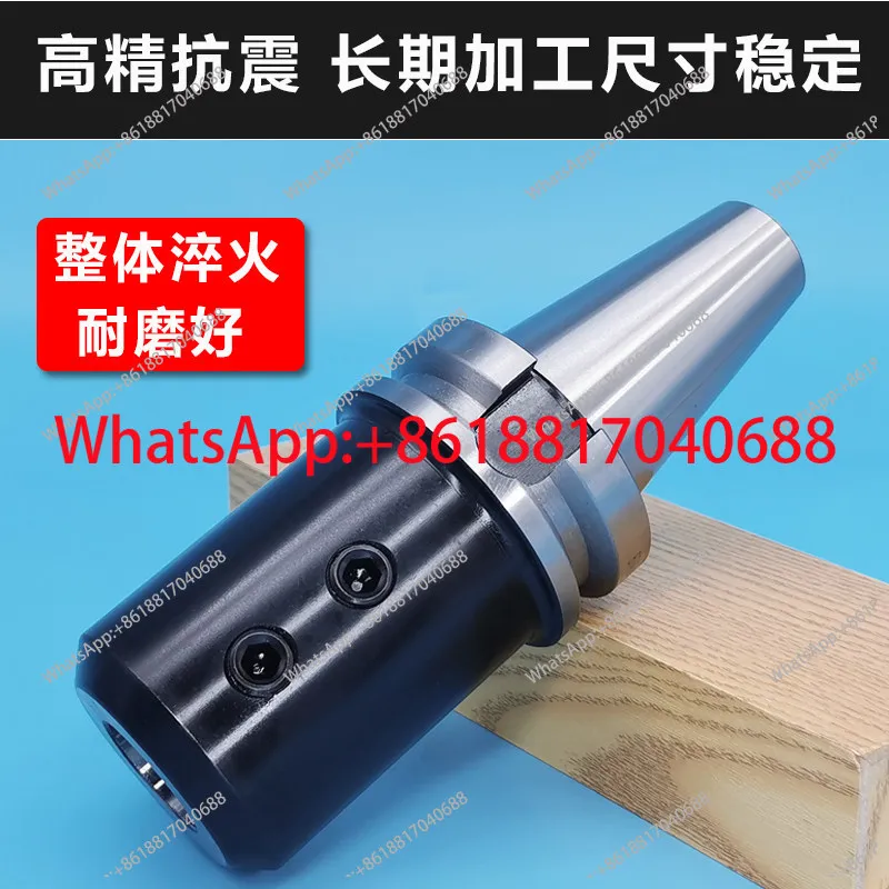 Sidelined tool holder bt40-SLN32 25 20-100 numerical control tool holder