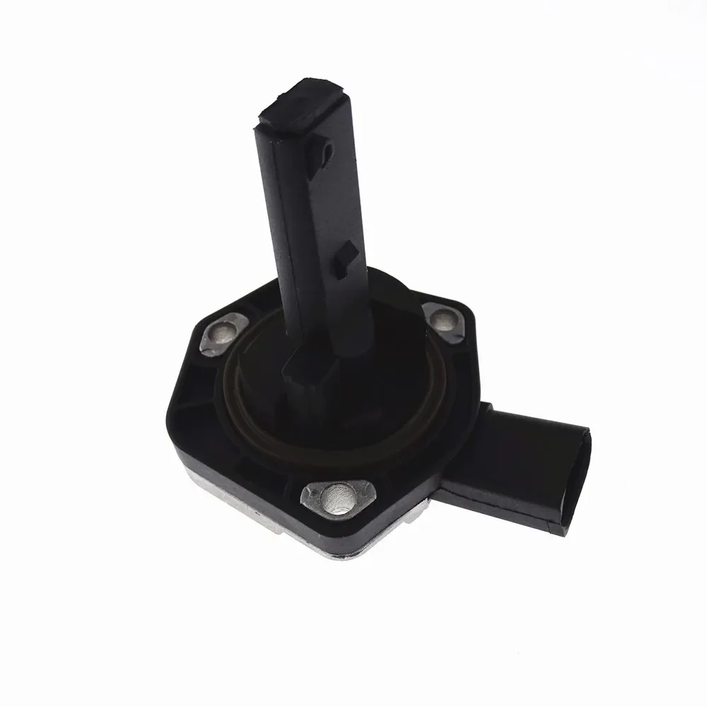 1J0907660B High Quality Oil Level Sensor 3PIN For Jetta Bora Golf MK4 Passat B5 A2 3 A4 A6 A8 S3 S4 S6 TT 1J0 907 660B