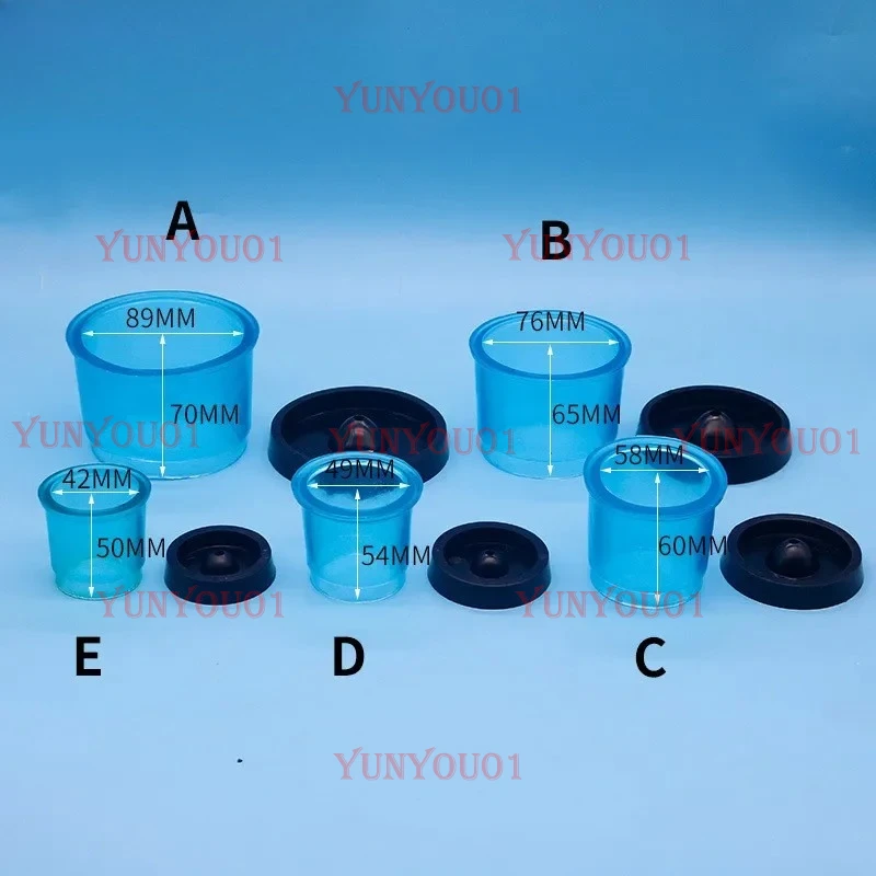 

Восковое кольцо для зуботехнической лаборатории, пластиковое круглое восковое кольцо для литья, интегрированное восковое кольцо, резиновое кольцо, лабораторные материалы