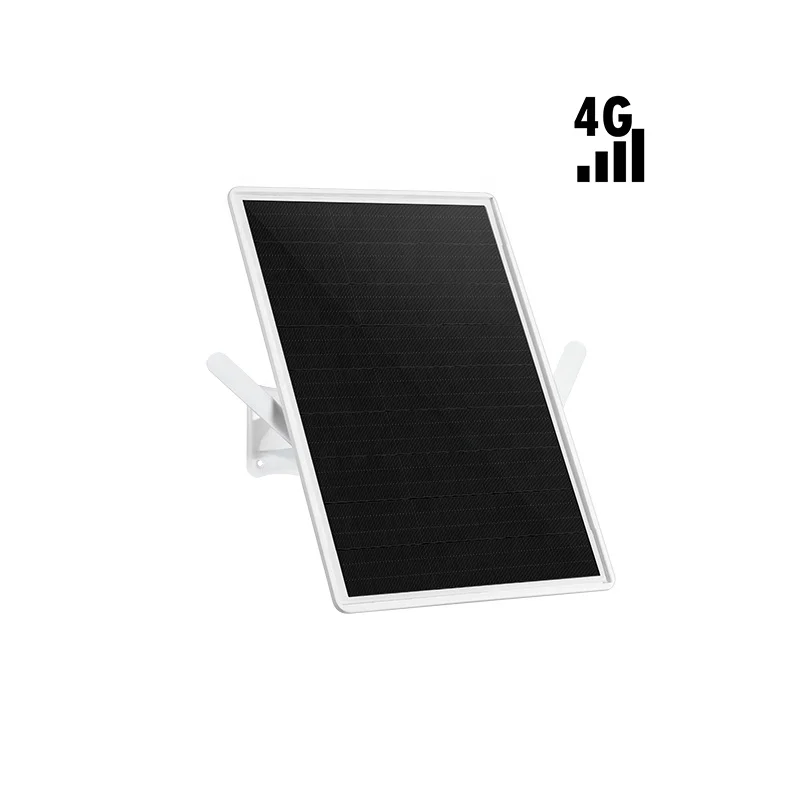 

IP67 Waterproof Long Range Solar 4G WIFI Wireless Router With Solar Power 15W Built In Battery 18650 26000mAh With Sim Card Slot