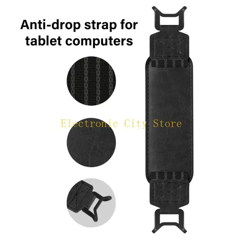 Эластичные таблетки Ручные ремешки для устройств 6-7-дюймов.