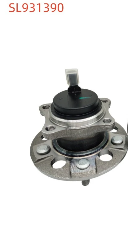 

Подшипники ступицы колеса для автомобилей 42450-02390