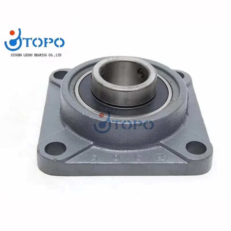 UCF305. UCF306, Insert Ball Bearings With Housing, Set-contained bearing, Outer spherical bearing seat，bearing block