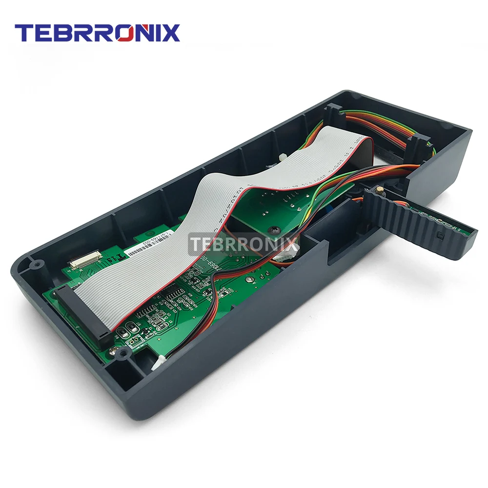 Front Control Panel for Intermec PD42 203dpi 300dpi Thermal Barcode Label Printer 1-207132-001