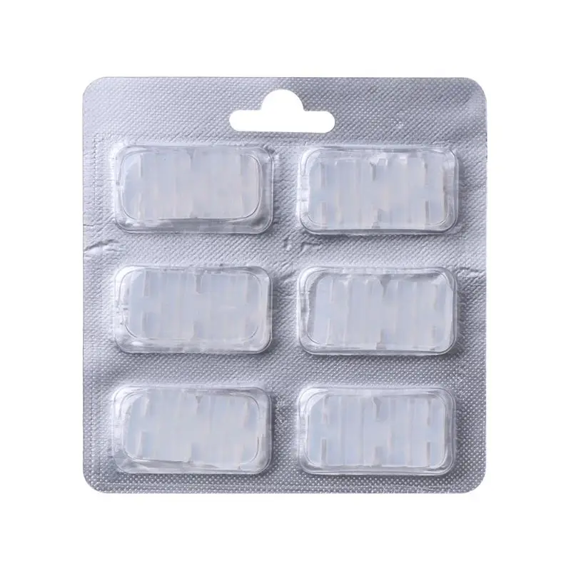 808F Air Freshener Scented Vacuum Cleaner Fragrance Tablets Sticks For Vorwerk VK135