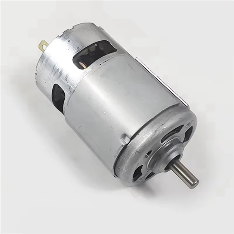 Leading-Edge-Motorboat IBR Reverse Gear Motor For BRP Seadoo Jetski - view 4
