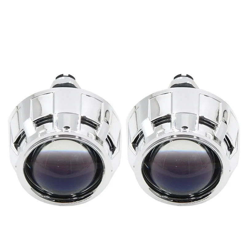 

High Quality 2.5 Inch Bi Led Projector Lens for Car Headlight Retrofit 12V 6000K