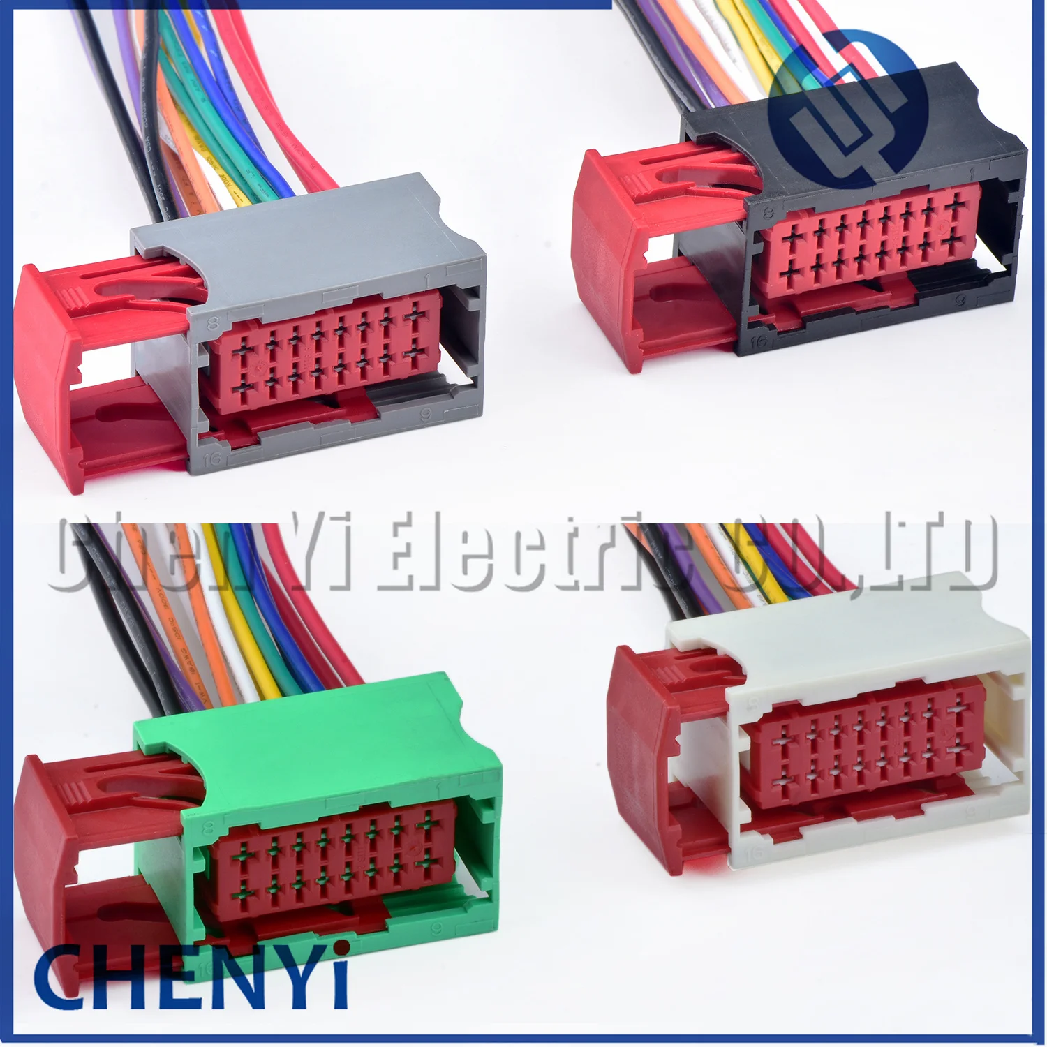 16 Pin Engine Compa… - image