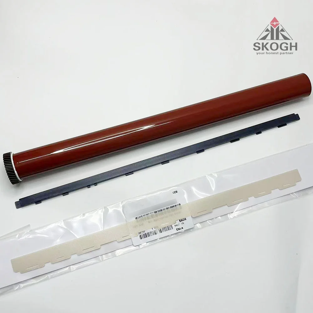OEM Quality Fuser Film Sleeve Oil Application Pad Cloth For Xerox C8030 8035 8045 8055 8070 7050 3570 3070 Spare Parts