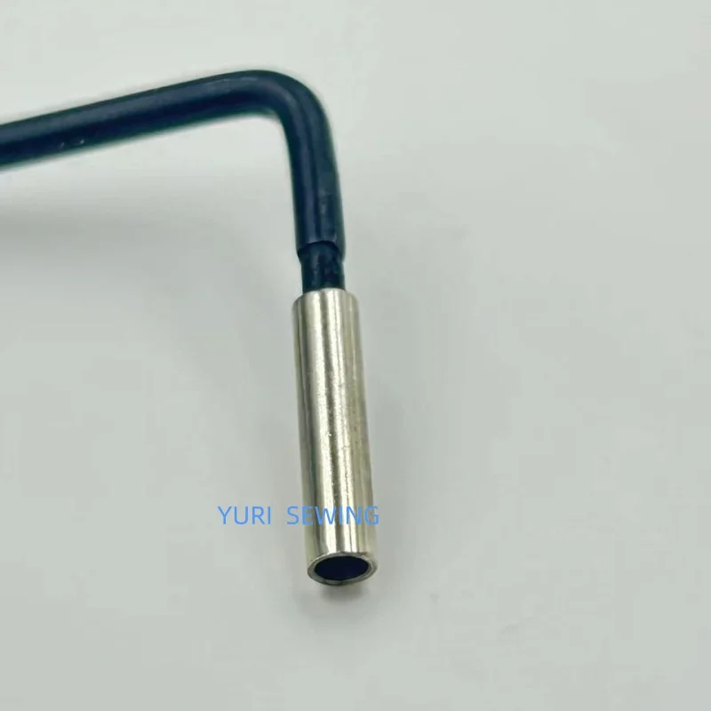 Thread Wiper U-Type Hook Thread Guard For JUKI DDL-9000 Computer Lockstitch Sewing Machine Spare Parts