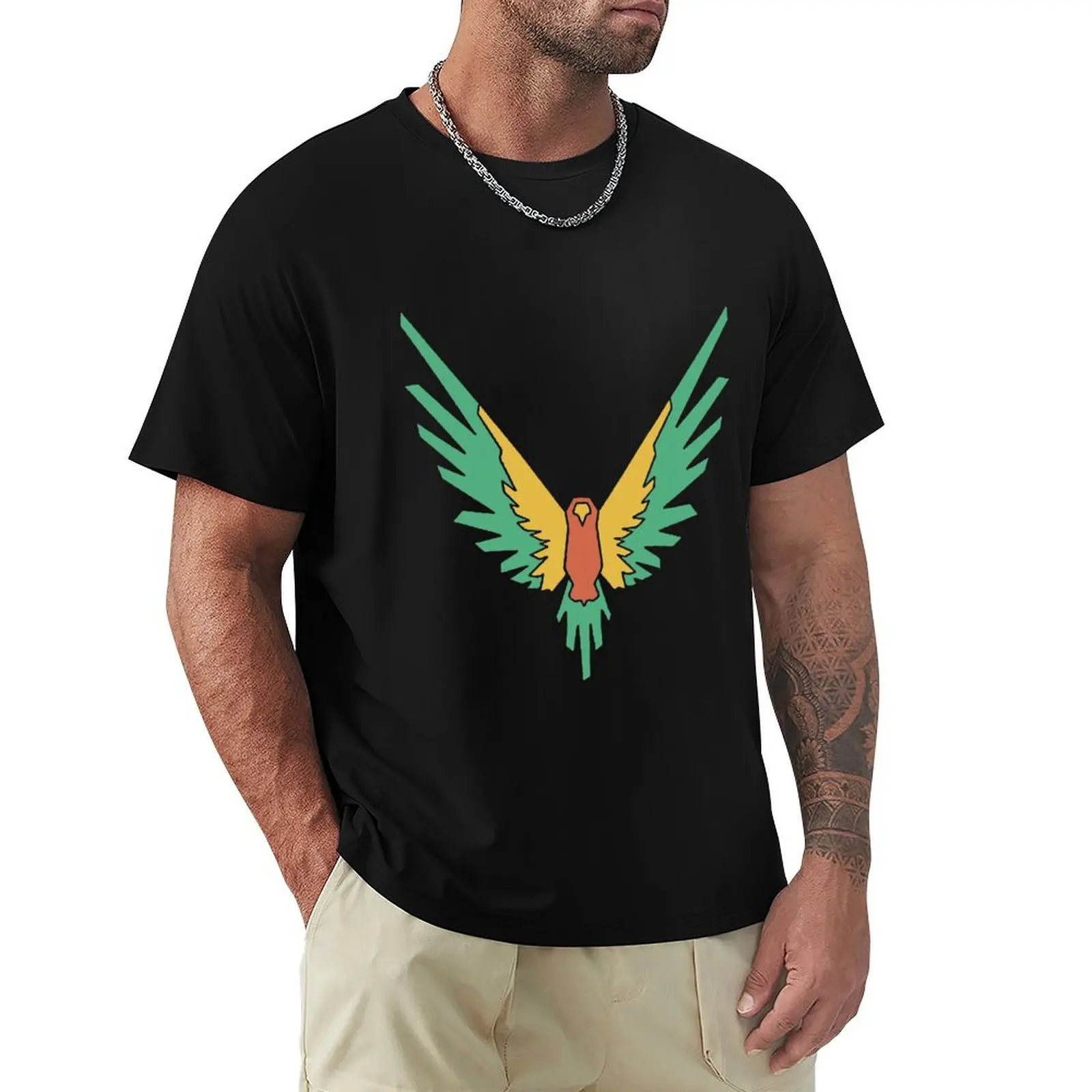 Logan Paul Maverick Logo Kids T-Shirt Casual Soft Cotton Short Sleeve Tee