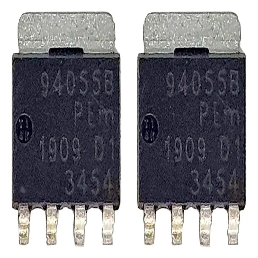 (10-20 sztuk) Ci L9929 + 2 Tranzystory 94055b + 1 Kondensator SMD 47x35 — zdjęcie produktu 4
