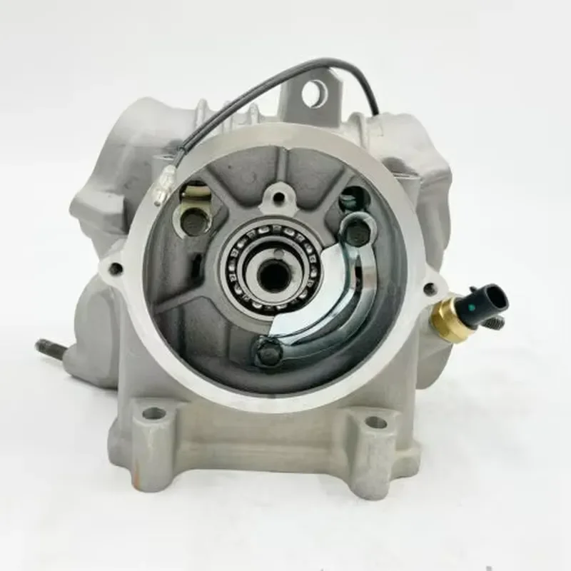 【Direct Fit Daria】 UTV 400 Complete Cylinder Head, Hisun, MSU,TSC,Massimo,Bennche 1220A-003C-0000
