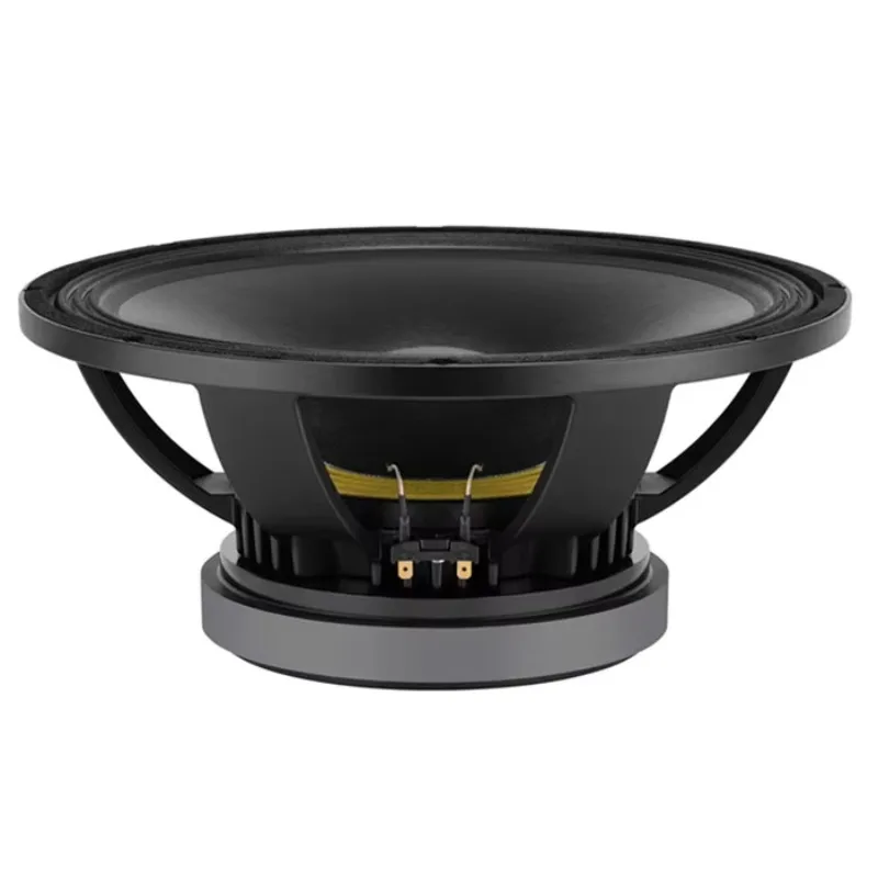 151008DA 600W 15 Inch Full Range Midbass Middle Bass Driver Pro Audio Dj Woofer Sound Speaker Professional Sound Equipment