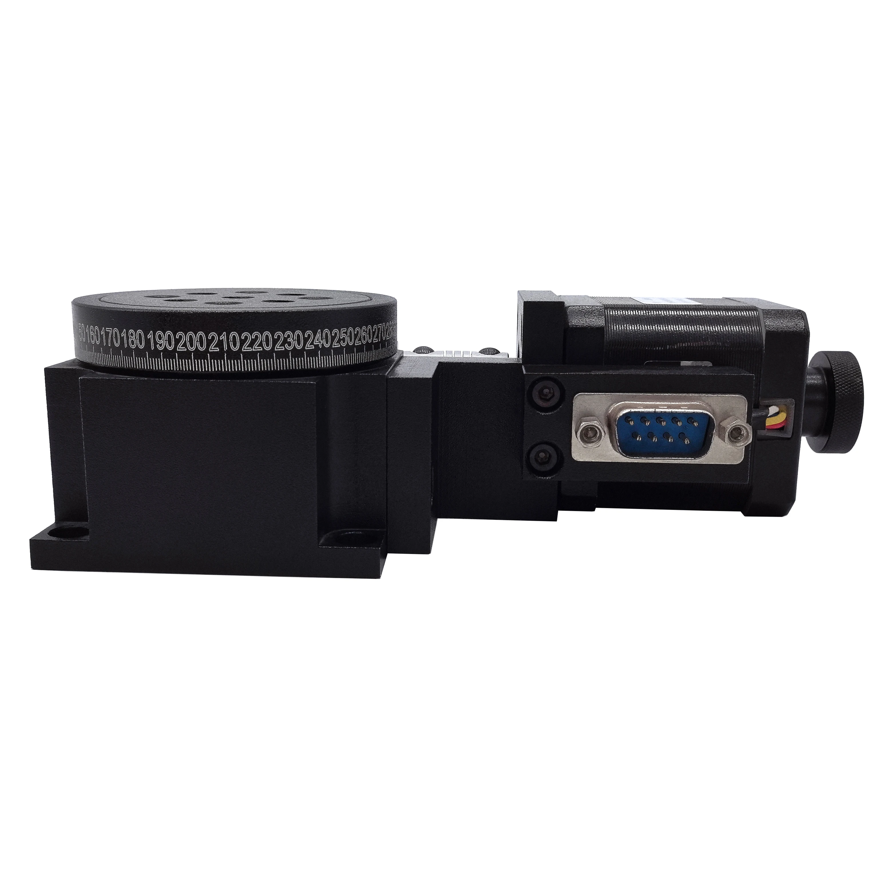 LDTDH - 60WS прототипы шаговых двигателей и интерфейса DB, хорошая эффективность деполяризации, моторизованные вращающиеся фазы