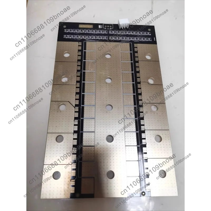 48管式蓄電スポット溶接機-mos基板スポット溶接機-高電流mos基板-2オンス