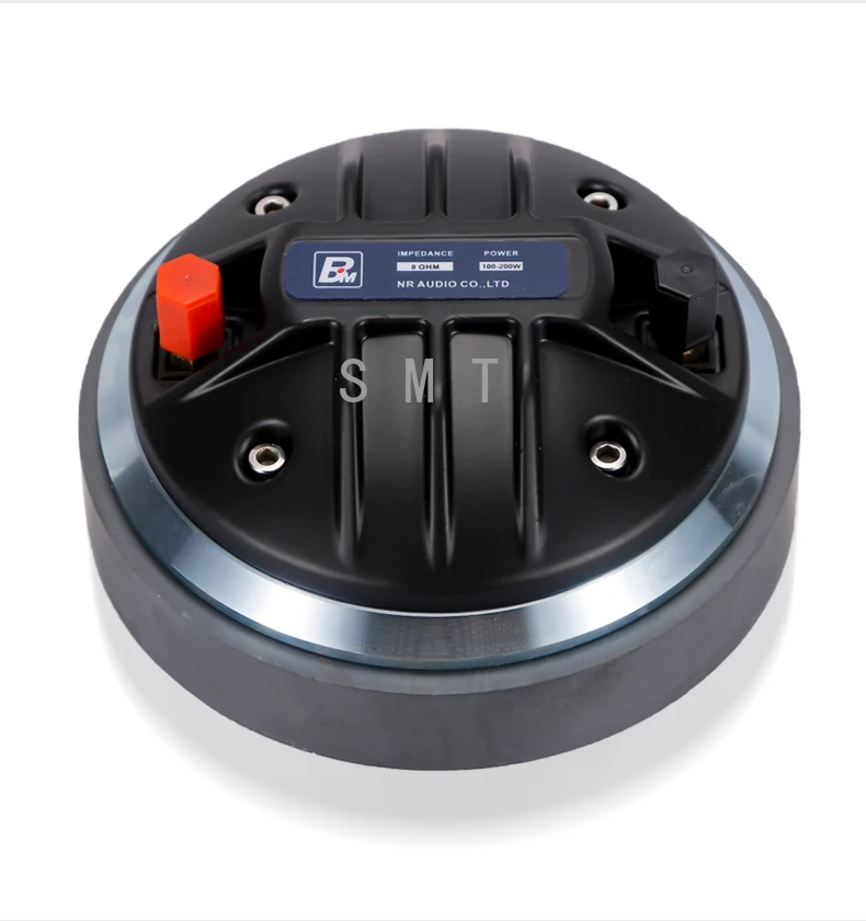 

Tweeter B-282 de 44 núcleos, altavoz magnético de alta potencia, 120 W, 8Ohm, 1 piezas, 200