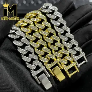 Hip Hop Bracelets AliExpress